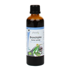 Physalis Synergie à base de plantes Bronchiplex Gouttes Bio - 75ml image 2