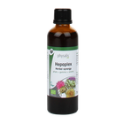 Physalis Synergie à base de plantes Hepaplex Gouttes Bio image 2