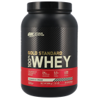 Optimum Nutrition Gold Standard 100% Whey Cookies & Cream - 896g image 1