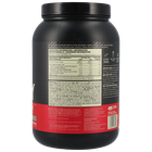 Optimum Nutrition Gold Standard 100% Whey Cookies & Cream - 896g image 3