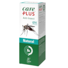 Care Plus Anti-Insect Natural Spray - 60ml image 1