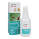 Care Plus Anti-Insect Natural Spray - 60ml image 2