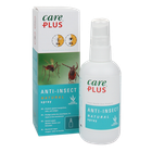 Care Plus Anti-Insect Natural Spray - 100ml image 2