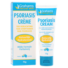 Grahams Psoriasis Crème - 75g image 2