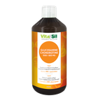 Vitasil ArticulaSil silicium organique + MSM-Glucosamine Chondroïtine image 1