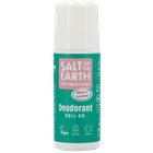 Salt of the Earth Melon & Cucumber Natural Deodorant Roll-on - 75ml image 1