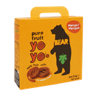 Bear Yoyo Mango Fruitrolletjes (100gr) image 1