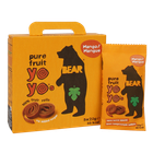Bear Yoyo Mango Fruitrolletjes (100gr) image 2