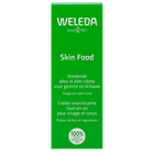 Weleda Skin Food Crème Nourrissante - 30ml image 2