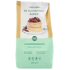 De Glutenvrije Bakker Pannenkoekenmix - 400g image 1