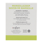 Jacob Hooy Savon de Marseille - 240ml image 3