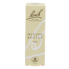 Bouteille pour mélanges Bach image 1