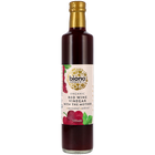 Biona Organic Red Wine Vinegar With The Mother - 500ml image 1