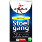 Lucovitaal Stoelgang Sennavrij - 180 tabletten image 1