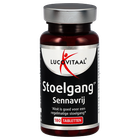 Lucovitaal Stoelgang Sennavrij - 180 tabletten image 2