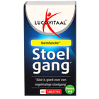 Lucovitaal Stoelgang Sennavrij - 60 tabletten image 1