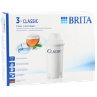 Brita Filtres classiques - Pack de 3 image 1