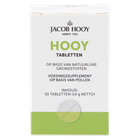 Jacob Hooy Tabletten - 50 Tabletten image 1