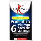 Lucovitaal Probiotica (30 Kauwtabletten  ) image 1