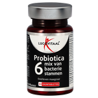 Lucovitaal Probiotica (30 Kauwtabletten  ) image 2