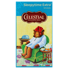Celestial Seasonings Sleepy Time Extra (20 Theezakjes) image 1