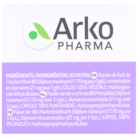 Arkocaps Mariadistel, 390mg (45 Capsules) image 3