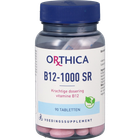 Orthica Vitamine B12 1000 SR - 90 tabletten image 1