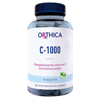 Orthica Vitamine C 1000 - 90 tabletten image 1