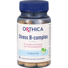 Orthica Stress Vitamine B Complex (90 Tabletten) image 1