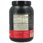Optimum Nutrition Gold Standard 100% Whey Banana Cream - 900g image 3