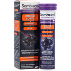 Sambucol Immuno Forte Vitamine C + Zink - 15 bruistabletten image 2