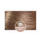 Naturtint Permanent Coloration capillaire 8N Blond blé en herbe - 170ml image 2
