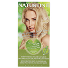 Naturtint Permanente Haarkleuring 10N  Ochtendgloren Blond - 170ml image 1