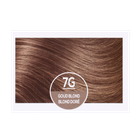 Naturtint Permanent Coloration capillaire 7G Blond doré - 170ml image 2