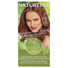 Naturtint Permanente Haarkleuring 6G Donker Goud Blond - 170ml image 1
