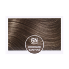 Naturtint Permanente Haarkleuring 6N Donker Blond - 170ml image 2