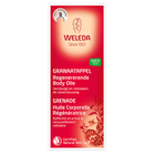 Weleda Huile pour le corps à la grenade - 100ml image 2