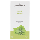 Jacob Hooy Sauge Sachets d'infusion image 1