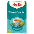 Yogi Tea Throat Comfort- 17 theezakjes image 1