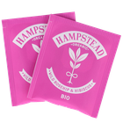 Hampstead Tea Tisane Hibiscus & Églantier - 20 sachets image 2