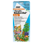 Floradix Kindervital Fruity - 250ml image 1