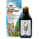 Floradix Kindervital Fruity - 250ml image 2