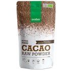 Purasana Raw Cacaopoeder - 200g image 1