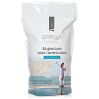 Zarqa Pure Dead Sea Magnesium Kristallen - 1kg image 1