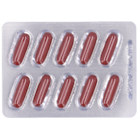 Physalis Red Yeast Rice forte (60 capsules) image 2