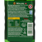 Möller's Omega-3 Levertraan Citroen - 250 ml image 2
