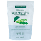 Holland & Barrett Premium Isolat de Protéine de Soja - 1kg image 1
