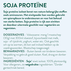 Holland & Barrett Premium Isolat de Protéine de Soja - 1kg image 2