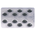Ortis Vruchten & Vezels Forte Darmtransit (24 Tabletten) image 2