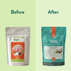 Green Sweet Erythritol - 400g image 2